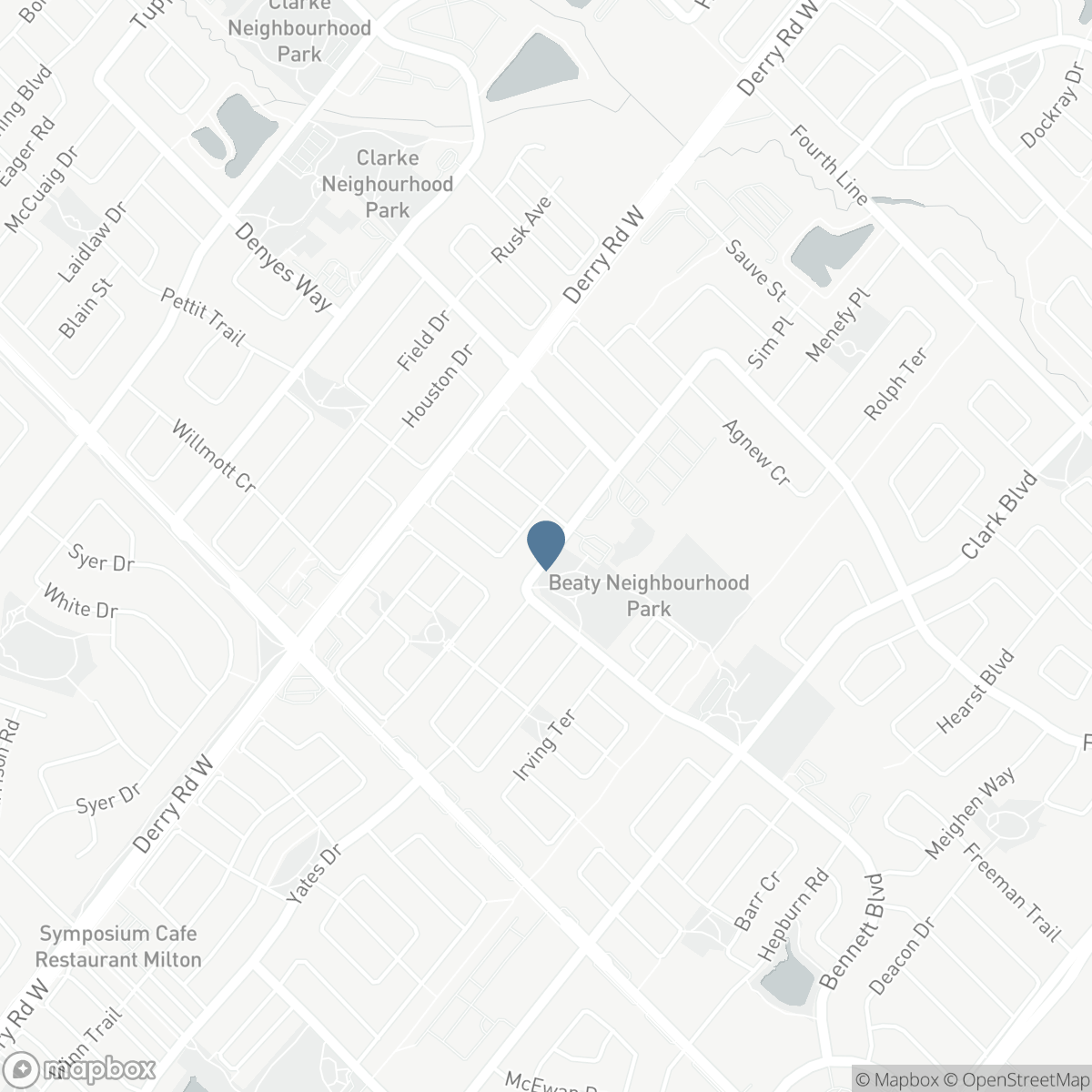 639 BENNETT BOULEVARD, Milton, Ontario L9T 6B1
